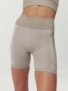 Cara Short in Fungi/White