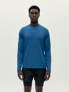 T-Shirt Strive Sea Blue