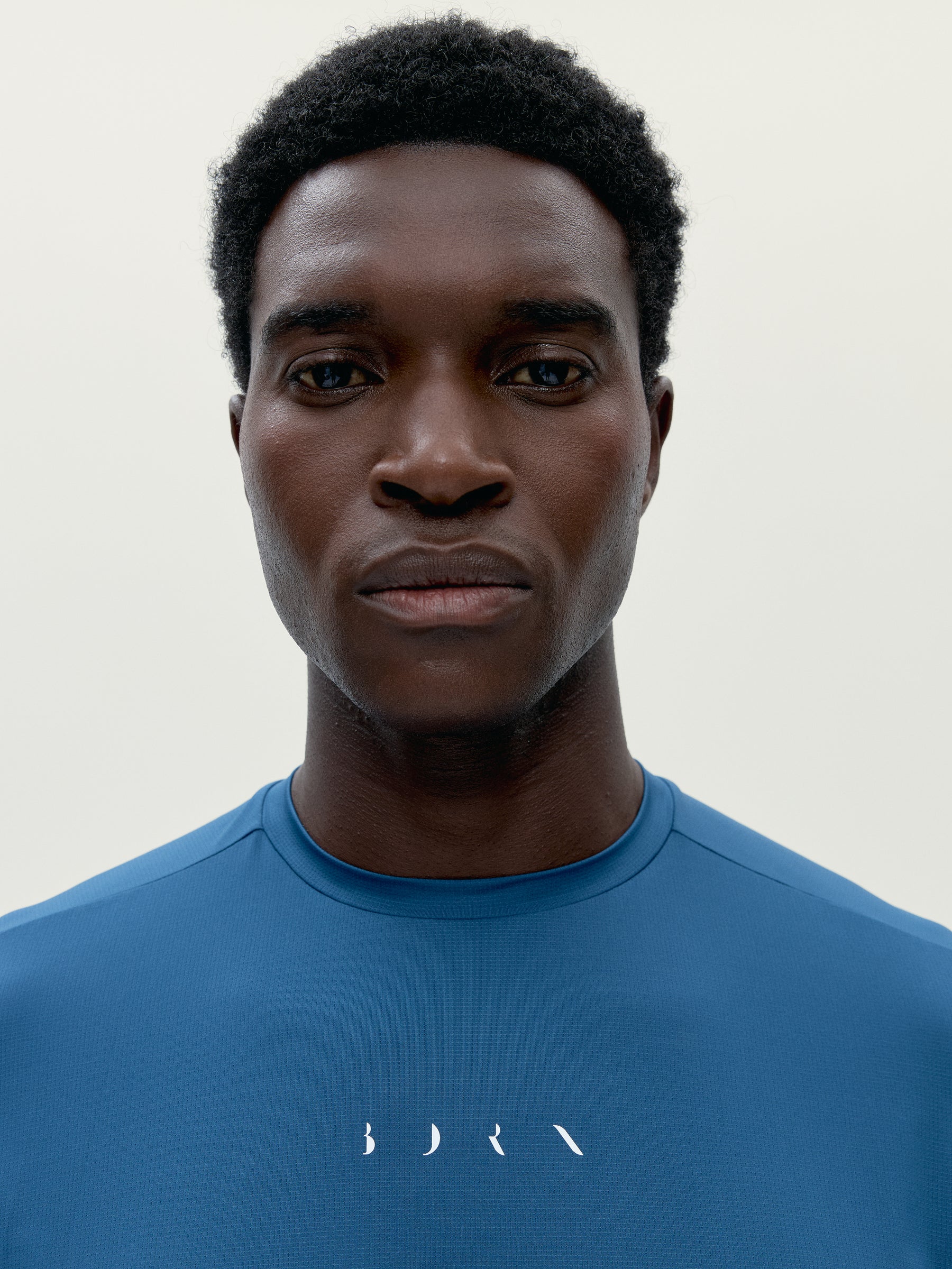 T-Shirt Strive Sea Blue