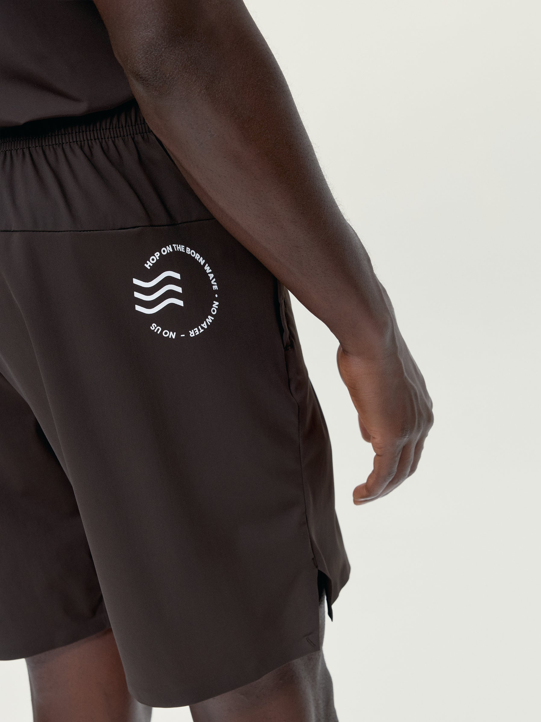 Orinoco Chocolat Shorts