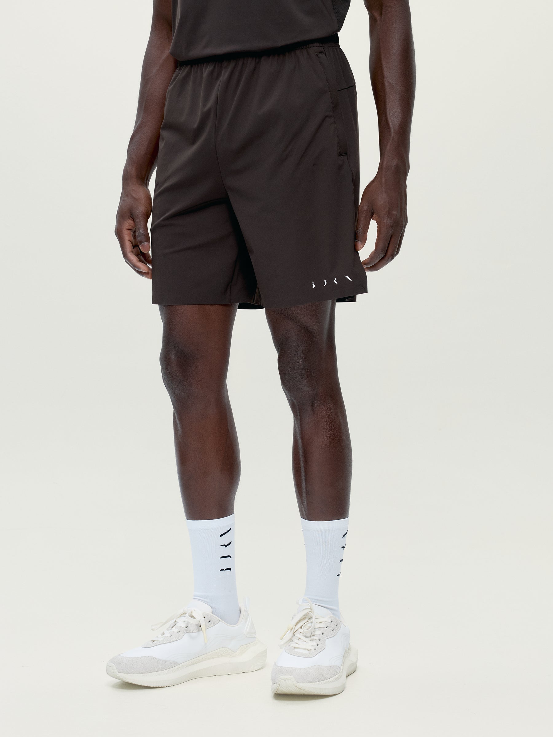 Orinoco Chocolat Shorts