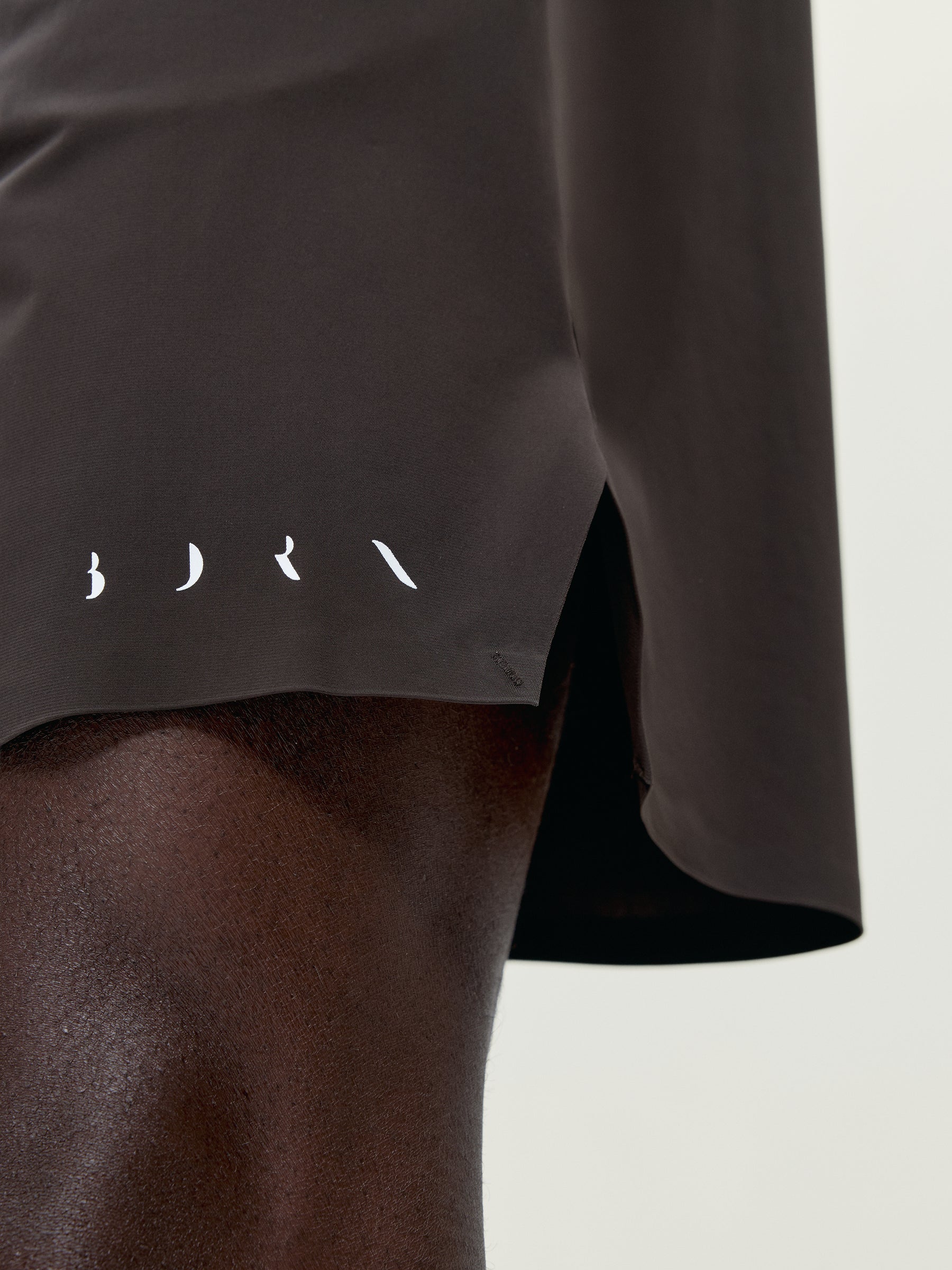 Orinoco Chocolat Shorts