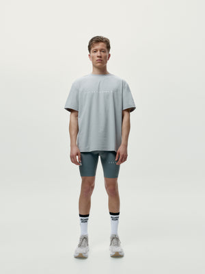 T-shirt Venetta Grey