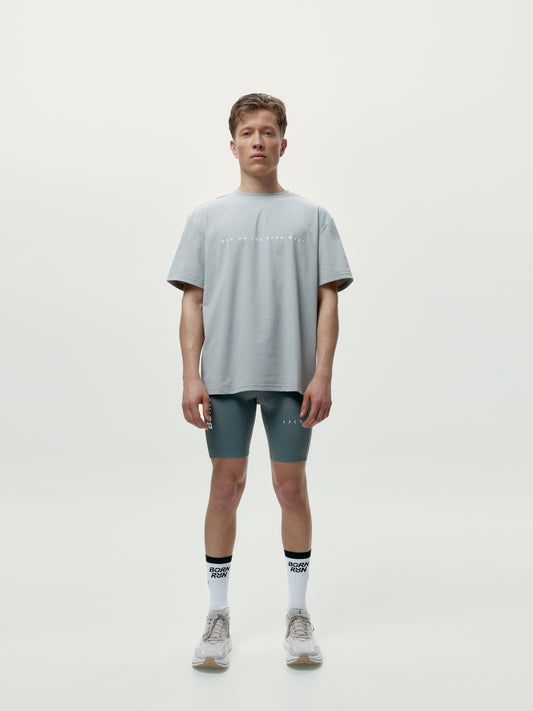 T-shirt Venetta Grey