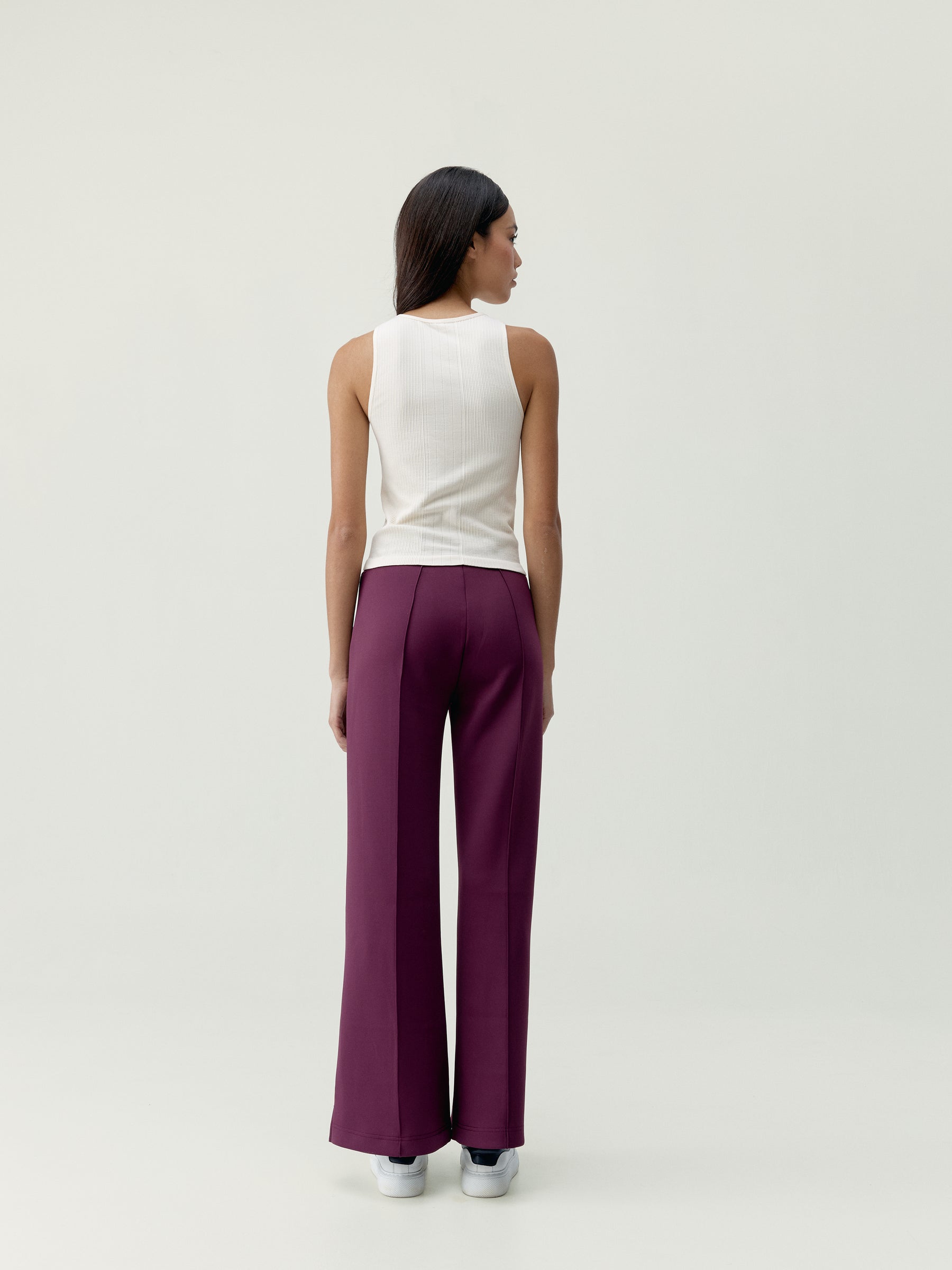 Nora Dove Top