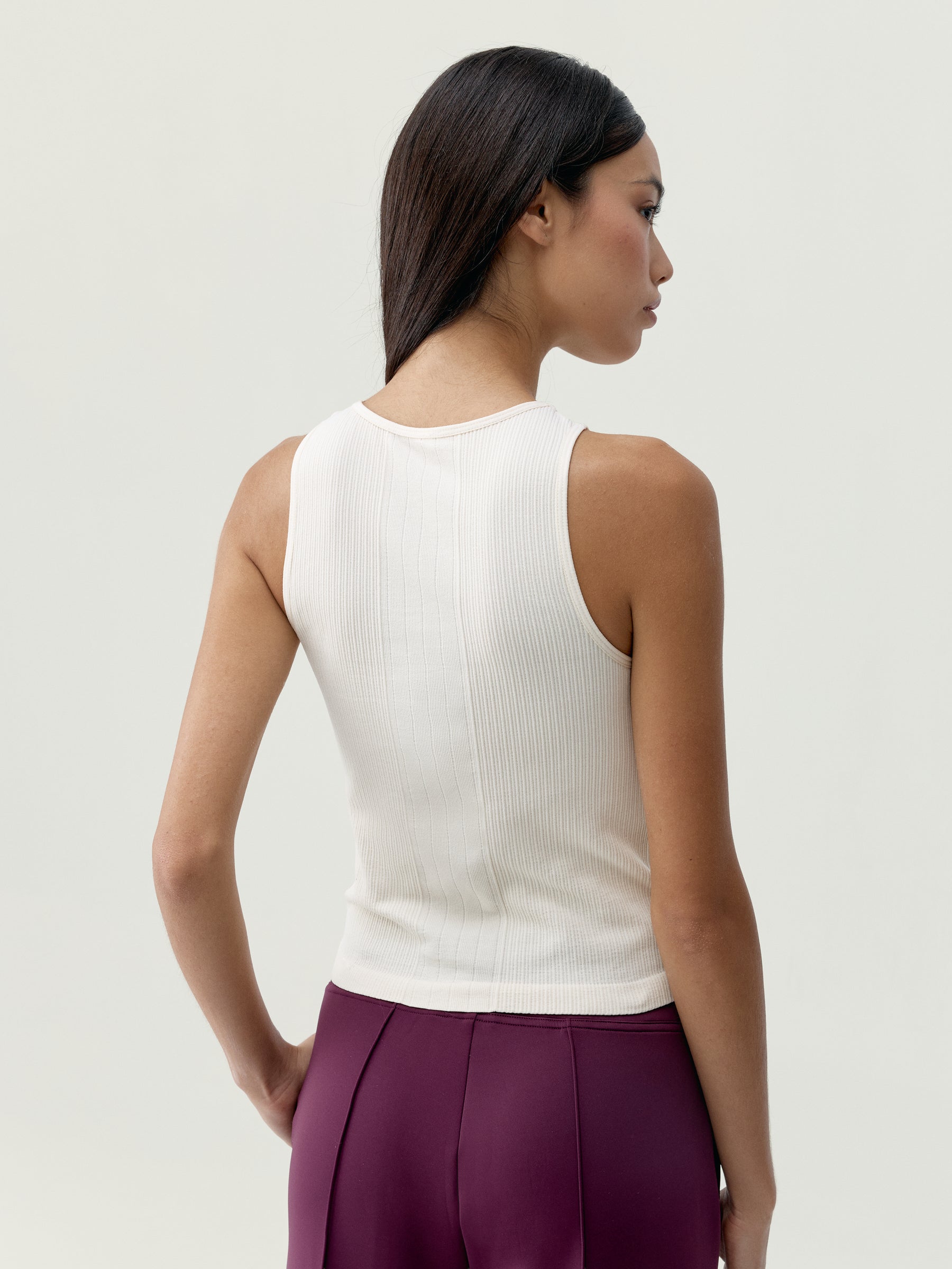 Nora Dove Top