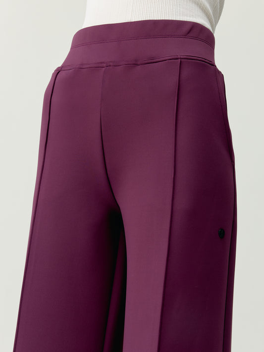 Thashi Beet Plant Pants