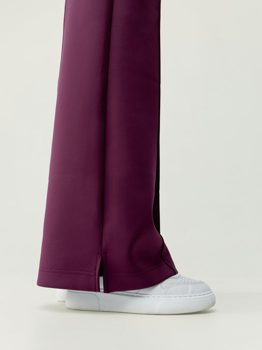 Thashi Beet Plant Pants