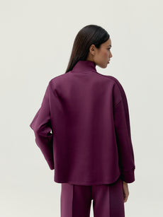 Sweatshirt Thashi Beet Plant