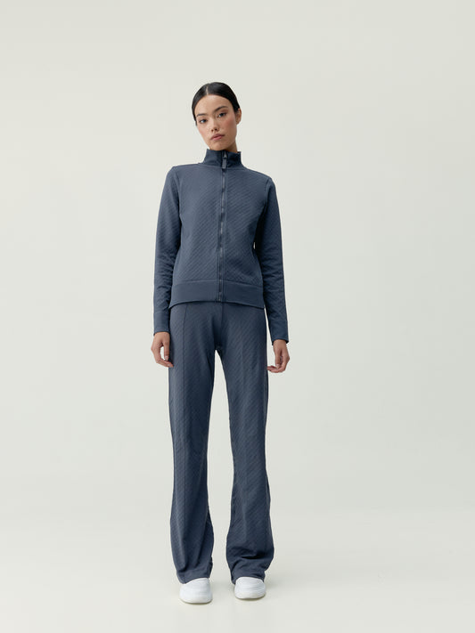 Eira Blue Ebony Pants