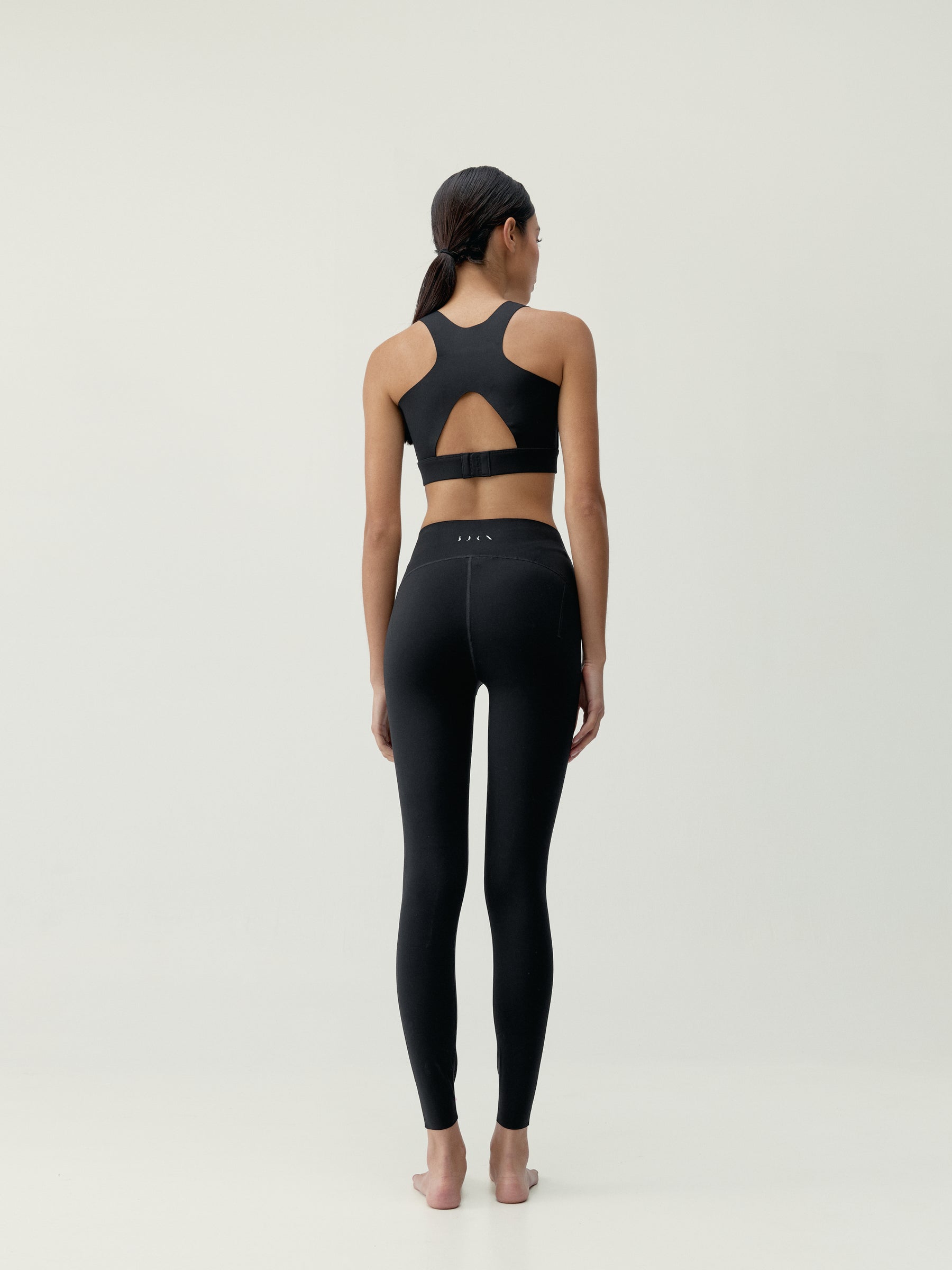 Top Coreskin Black