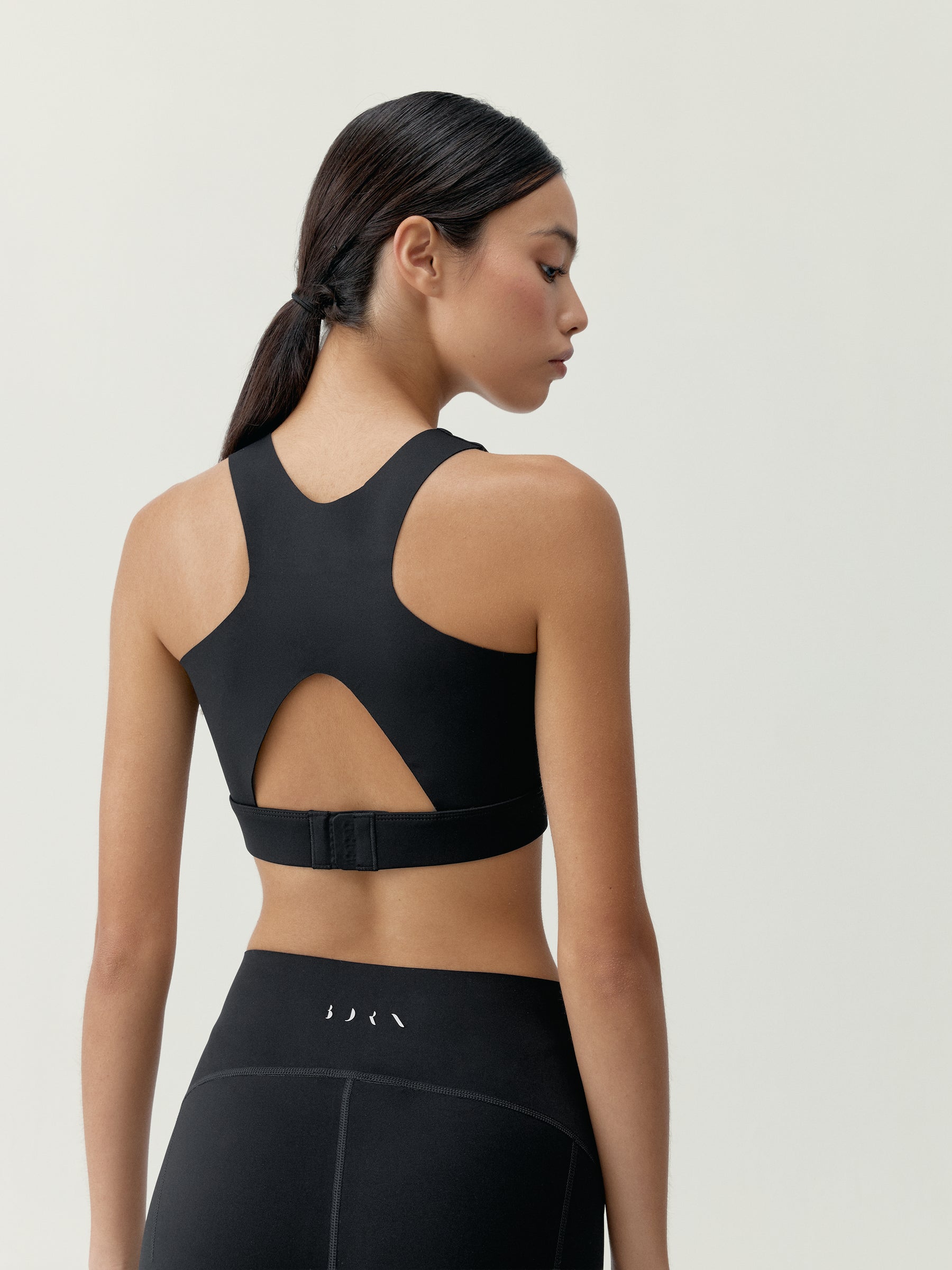 Top Coreskin Black