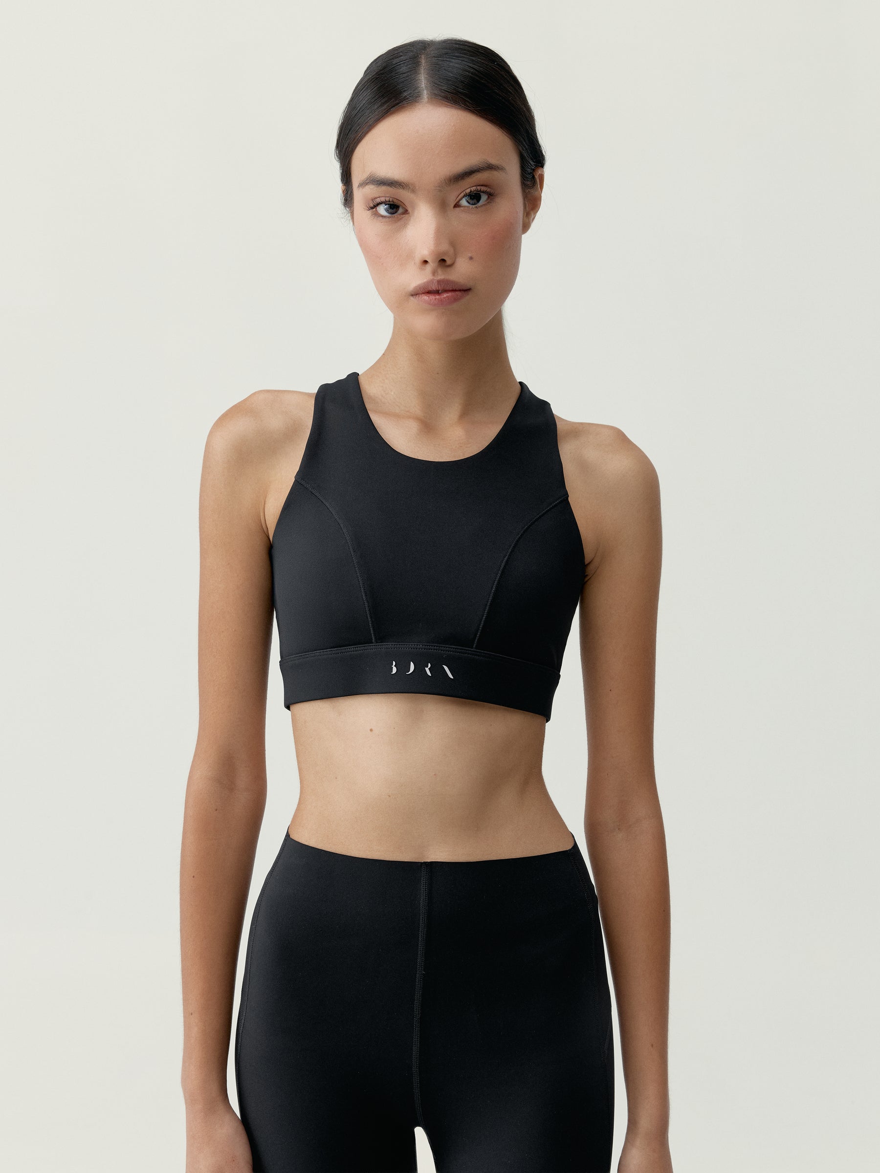 Top Coreskin Black