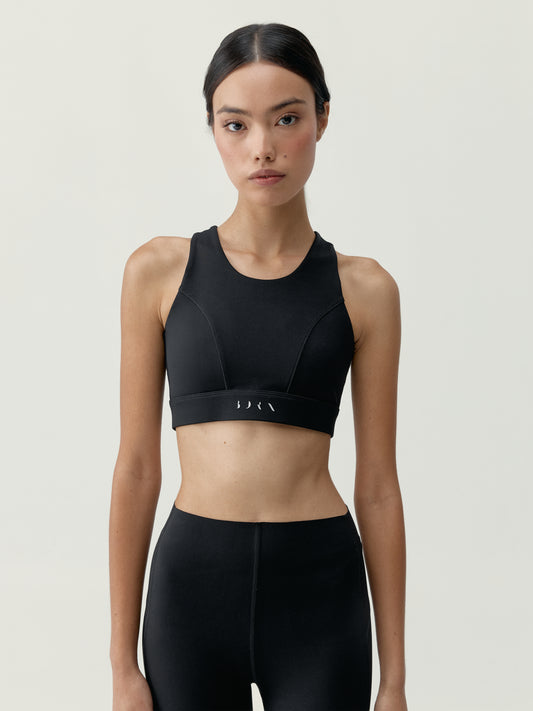 Top Coreskin Black