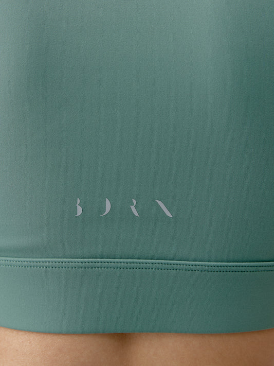 Top Elan Thyme Green