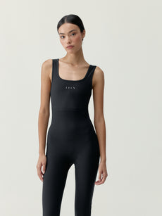 Jumpsuit Zoe Black