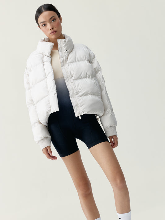 Lynx Dove Jacket