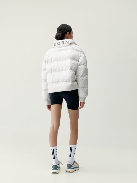 Lynx Dove Jacket