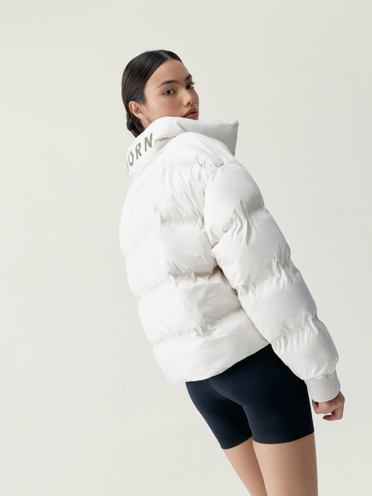 Lynx Dove Jacket