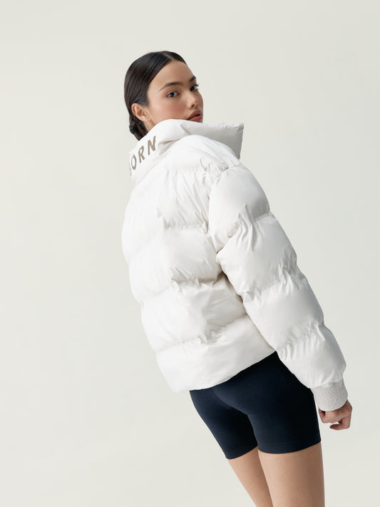 Lynx Dove Jacket