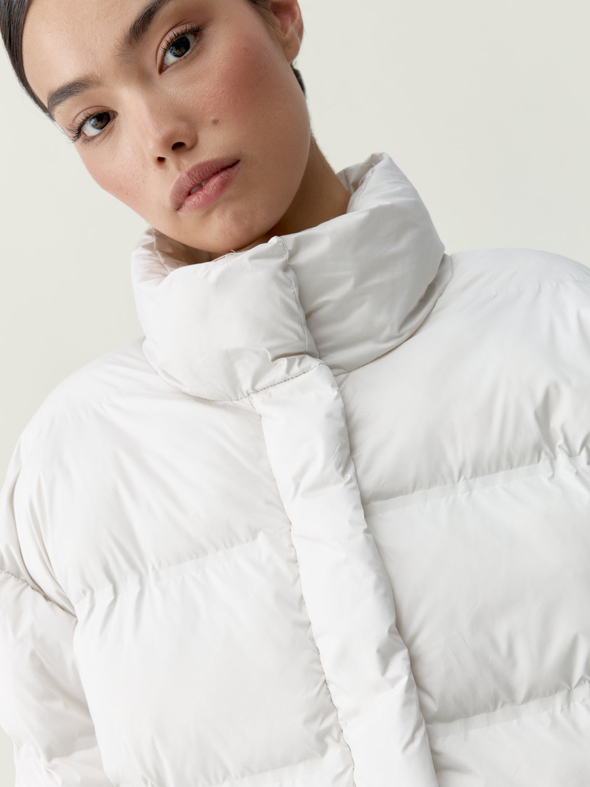 Lynx Dove Jacket