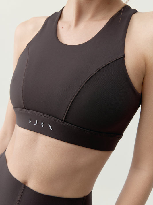Coreskin Chocolat Top