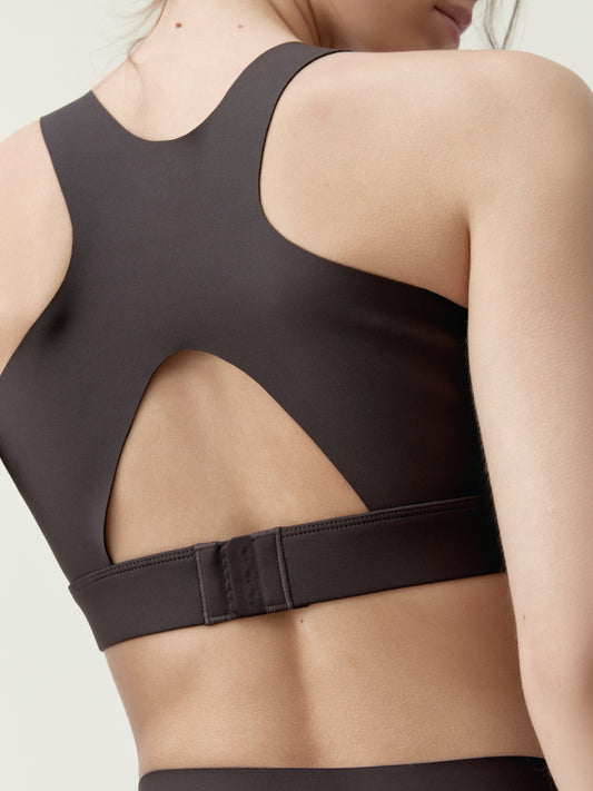 Coreskin Chocolat Top