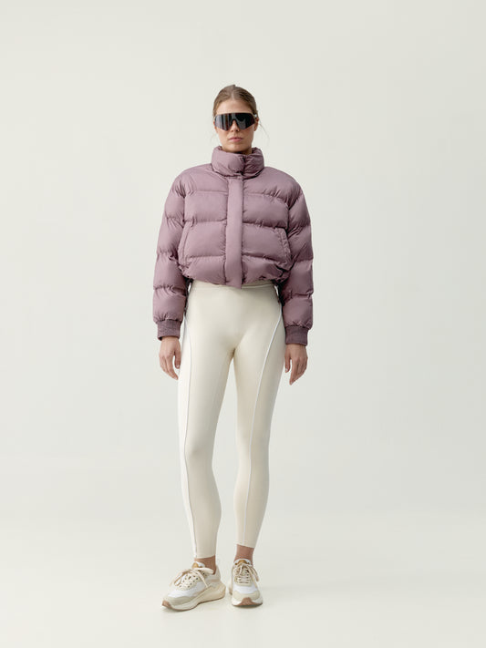 Jacket Lynx Woodrose