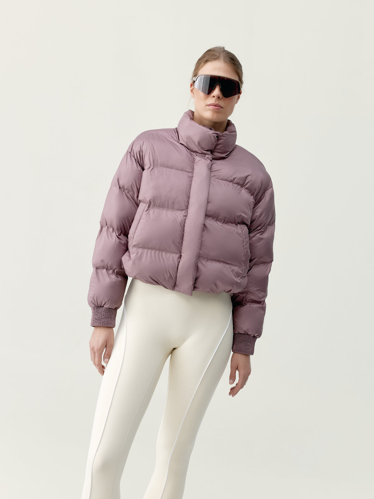 Jacket Lynx Woodrose