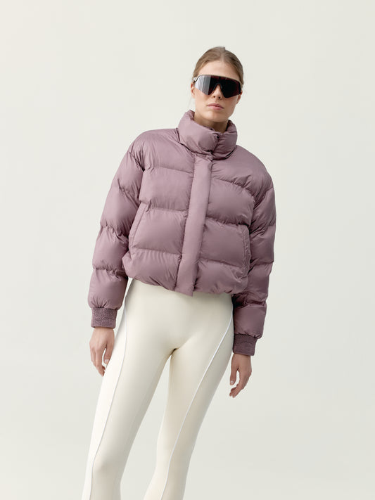 Jacket Lynx Woodrose