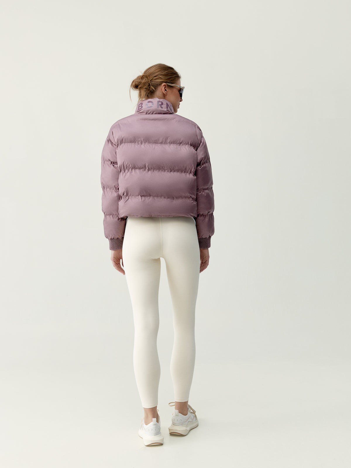 Jacket Lynx Woodrose