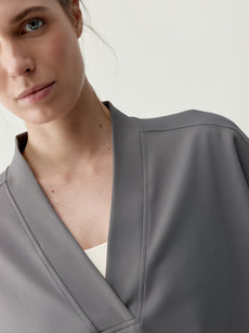 Lua Uve Mink Sweatshirt