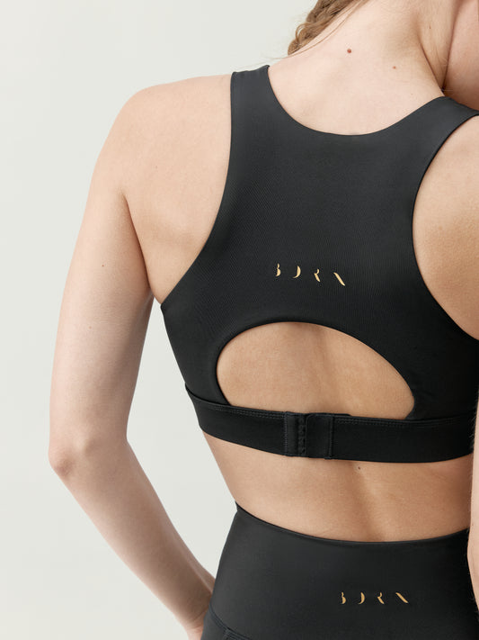 Black Island Top