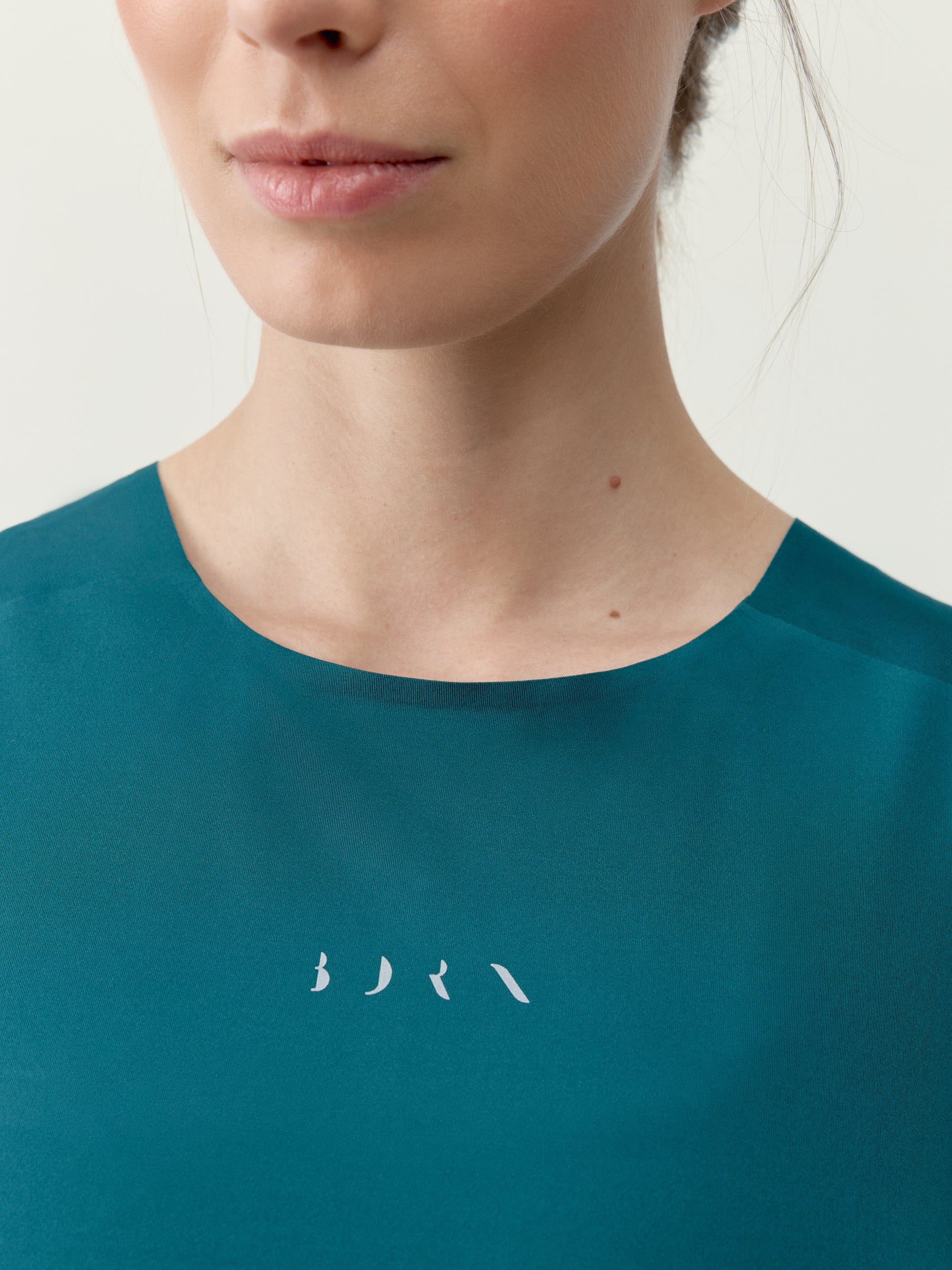 Caliope Deep Ocean Shirt