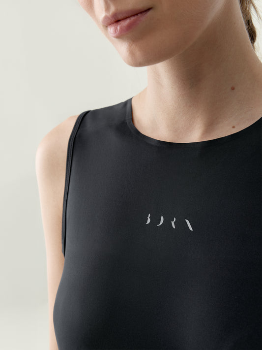 Caliope Black Shirt