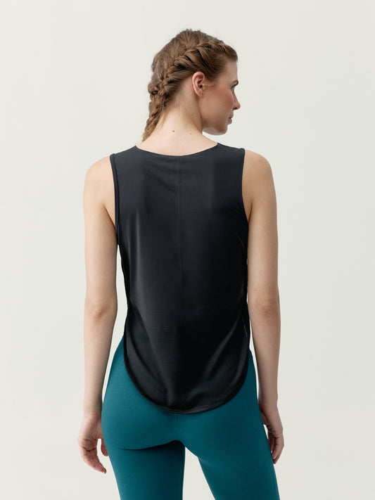 Caliope Black Shirt