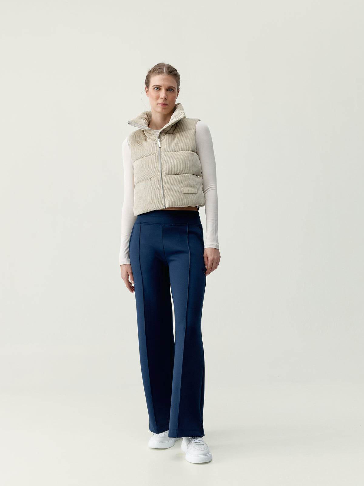 Vest Noor Biscuit