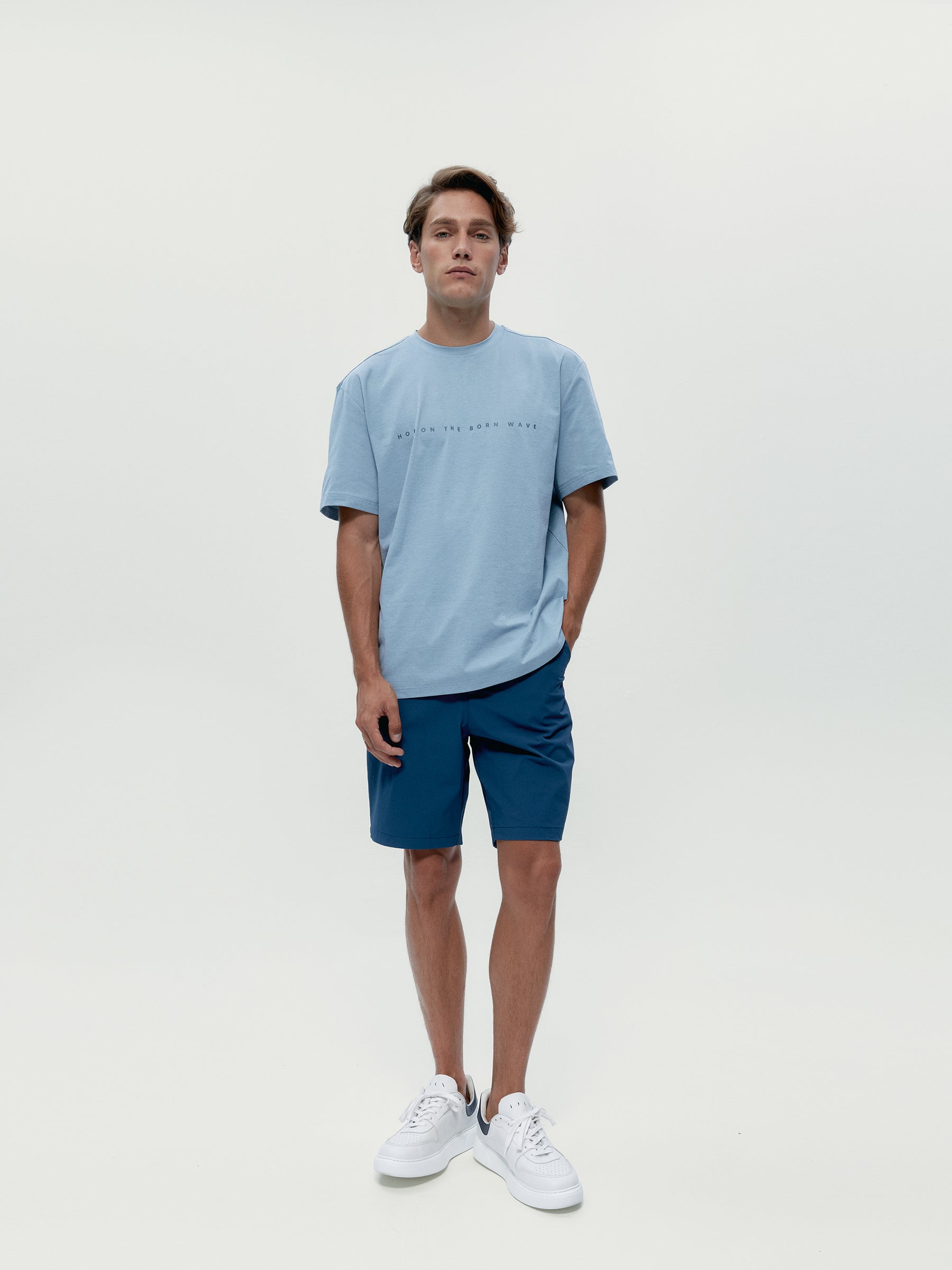 Venetta Hellindigo T-Shirt