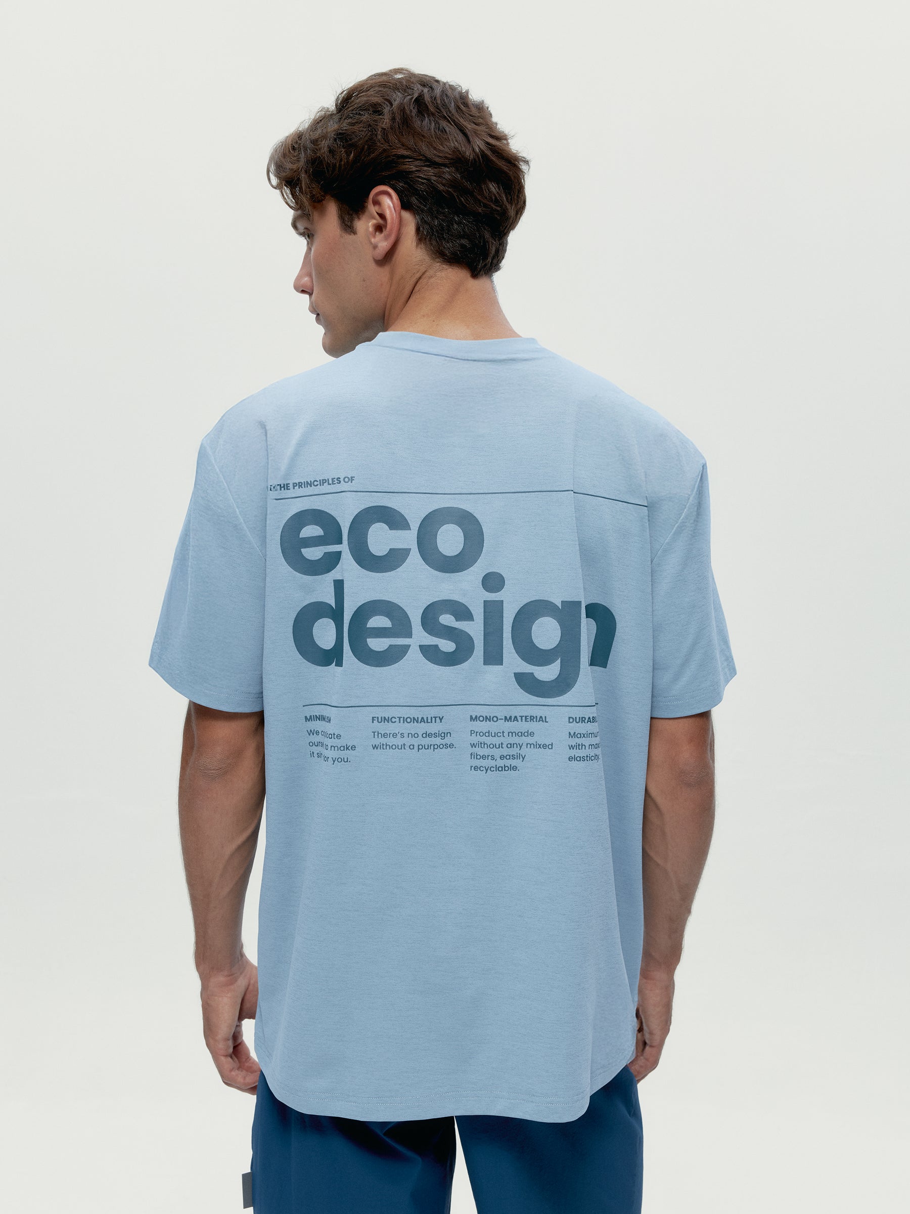 Venetta Hellindigo T-Shirt