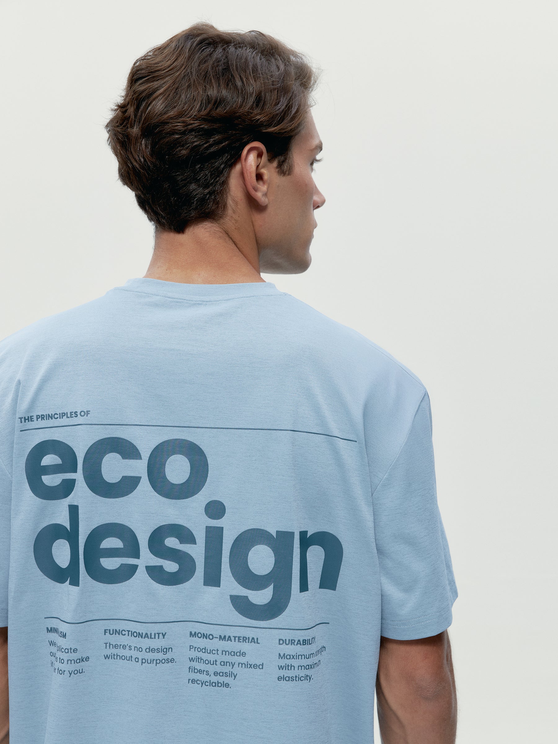 Venetta Hellindigo T-Shirt