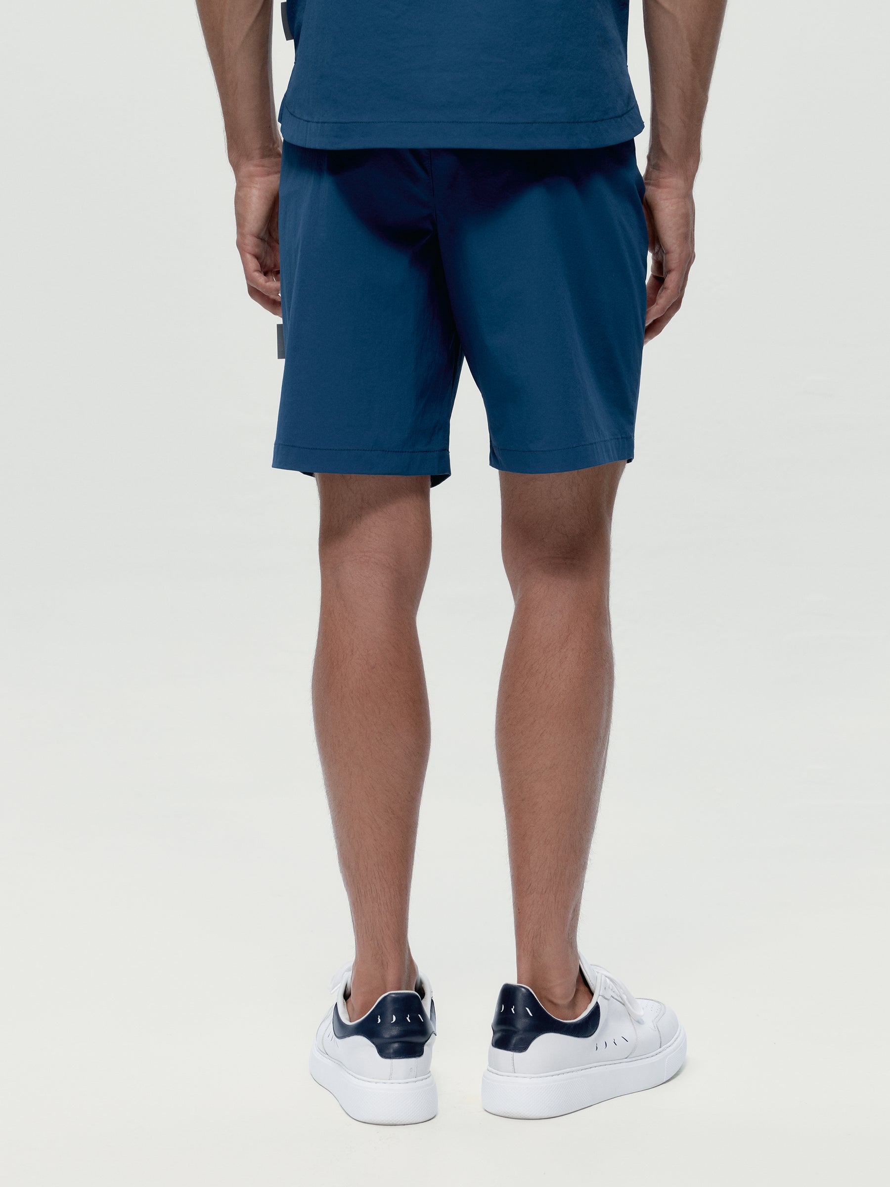 Court Gadir Mer Bleu