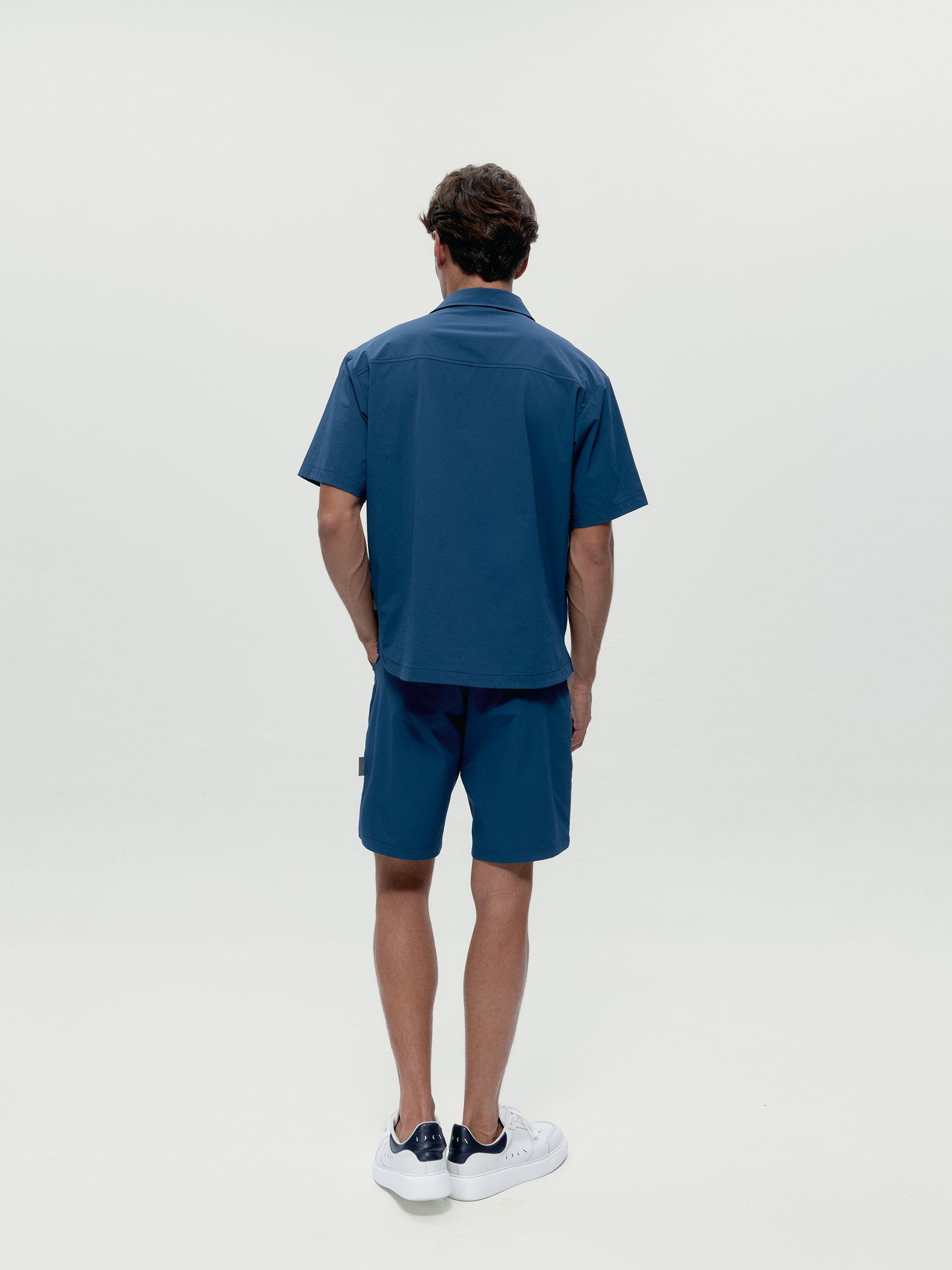 Court Gadir Mer Bleu