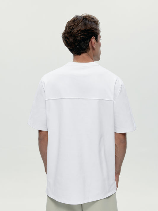 Conjunto deportivo Lowa Stone + White