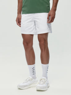 Short Natron 2.0 White/White