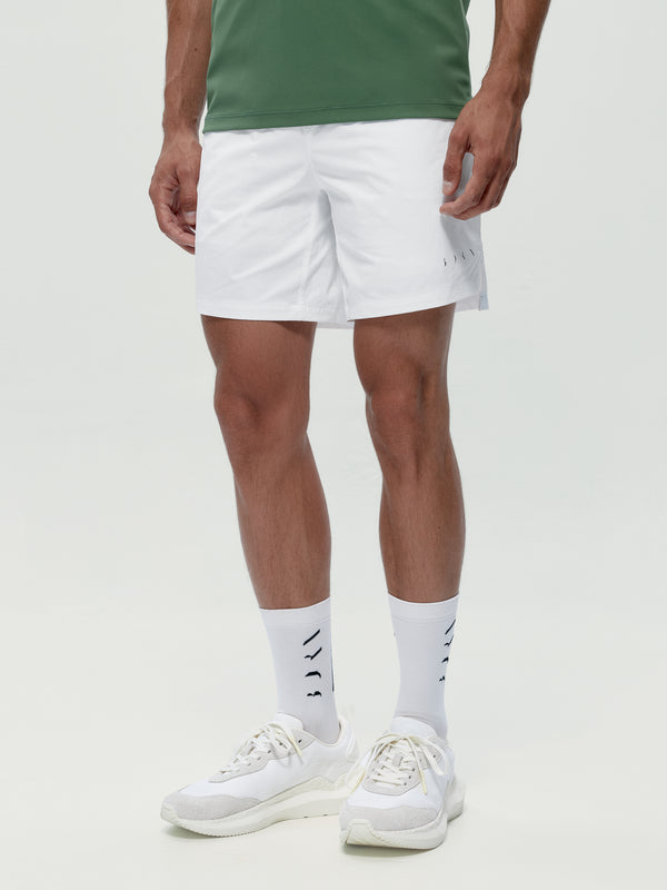 Court Natron 2.0 Blanc/Blanc