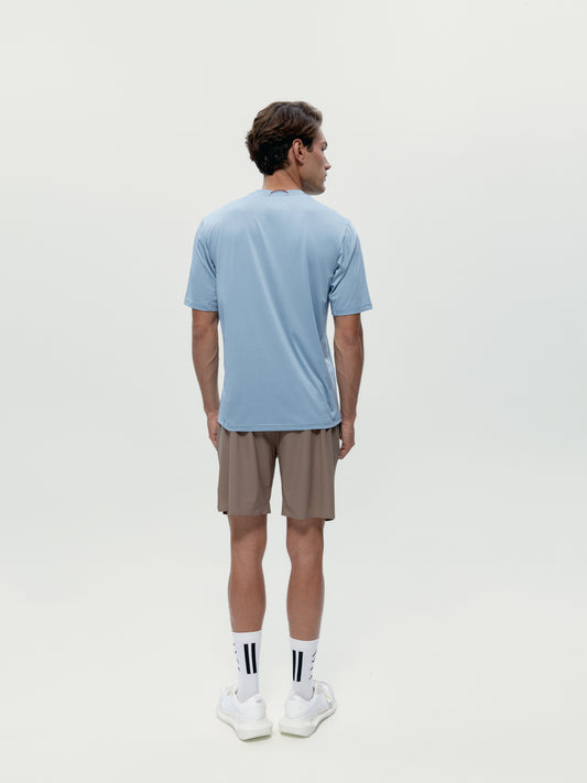 Taupe court de l'Orénoque