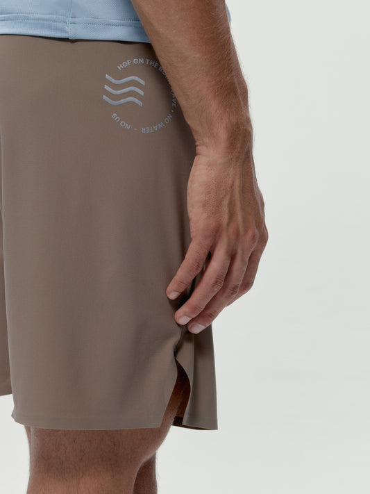 Taupe court de l'Orénoque