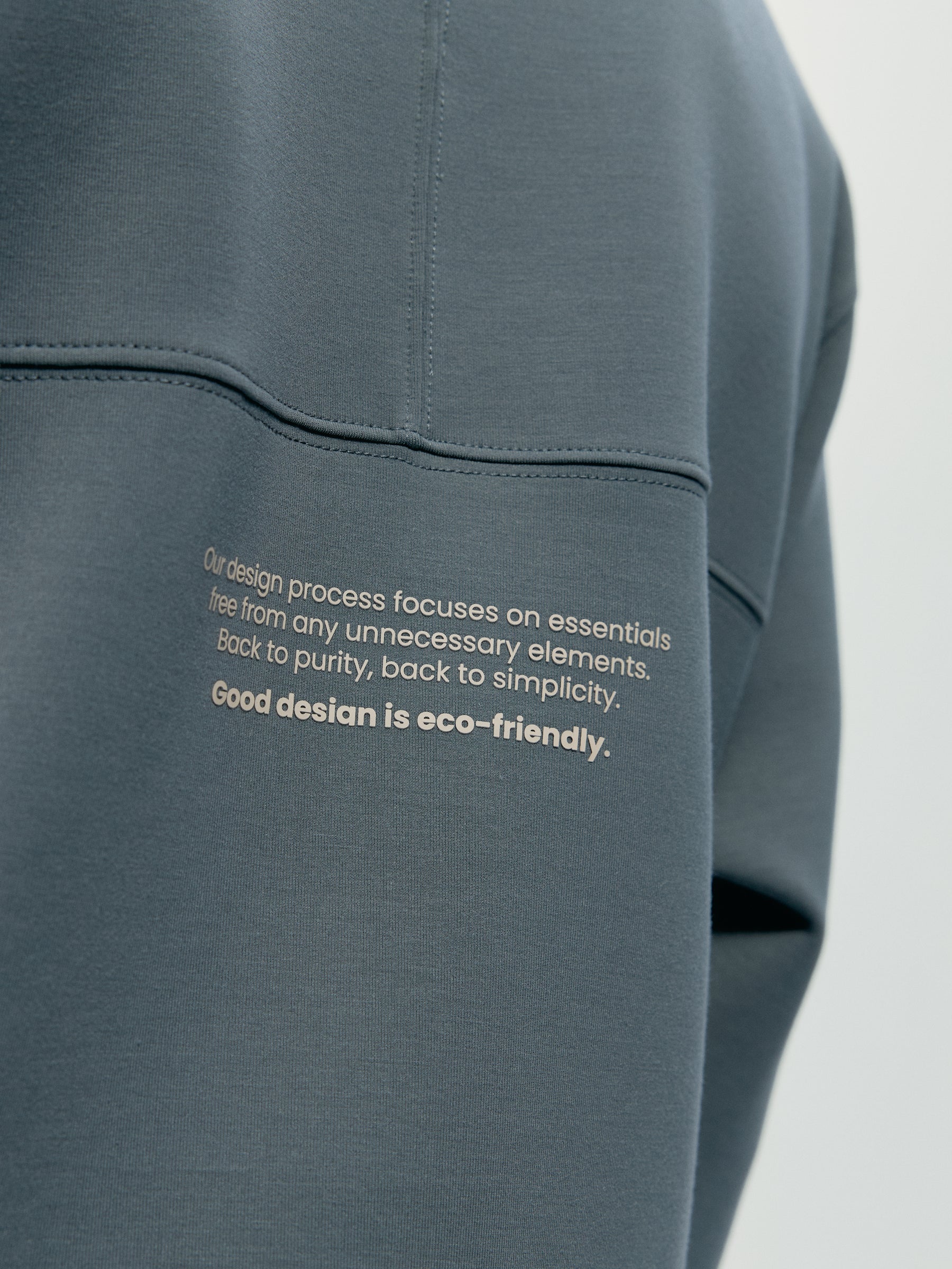 Sweat-shirt Iowa Tea