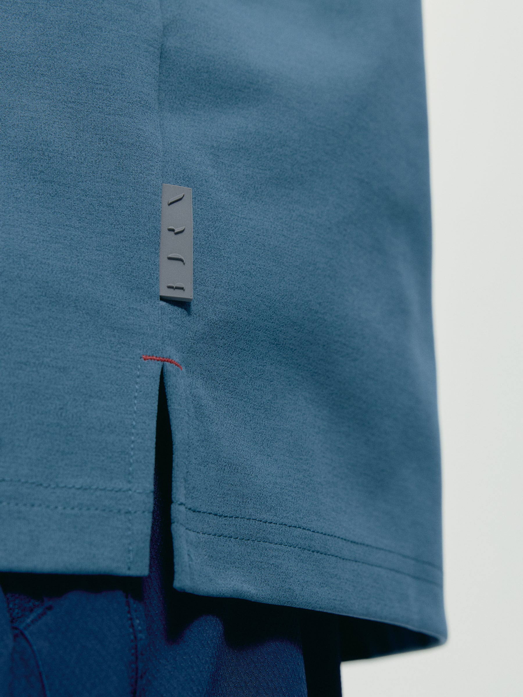 T-shirt urbain Tirreno