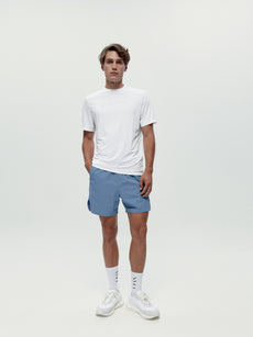 T-shirt blanc Volta 2.0